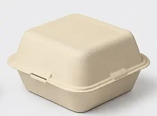 Biodegradable Burger & Meal Boxes - NP Packaging