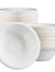 Biodegradables Bowl 12oz 500 PCS