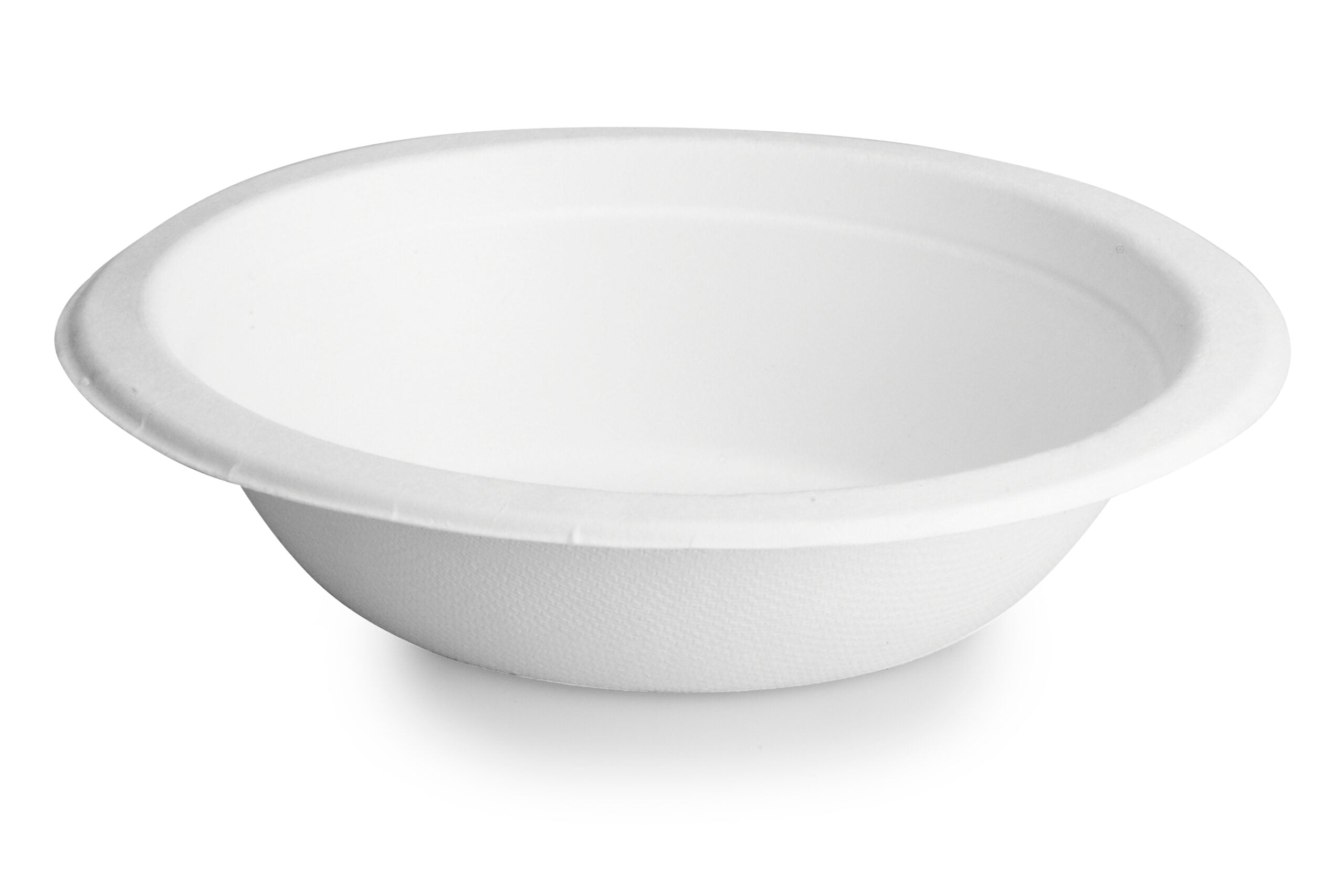 Biodegradables Bowl 8oz 1000 PCS