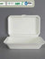 PT10 Biodegradable Burger & Chip Boxes 200 PCS (Shallow)