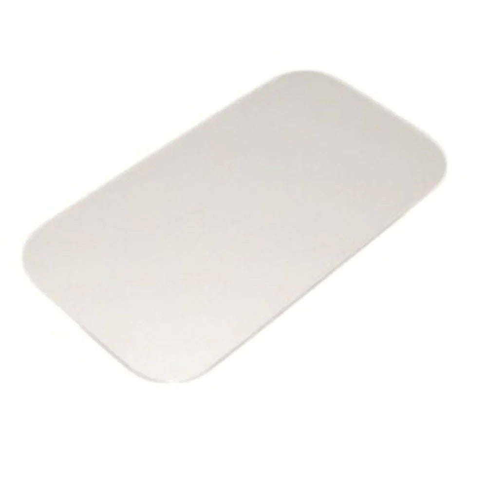 Aluminium No 6A Lids