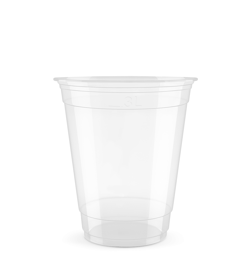 Smoothie Cup 16oz 500 PCS