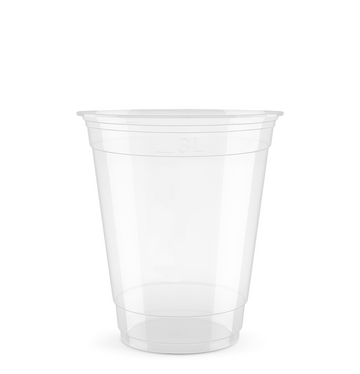 Smoothie Cup 16oz 500 PCS