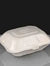 Biodegradable HB9 Burger & Chip Boxes 200 PCS